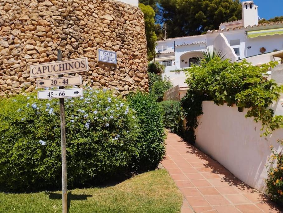 Lovley 2 Bedroom In Capuchinos, San Juan De Capistrano, * Nerja
