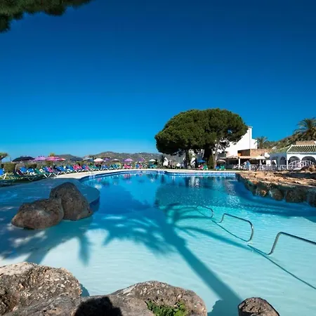 Lovely 2 Bedroom In Capuchinos, San Juan De Capistrano, Nerja Extérieur photo