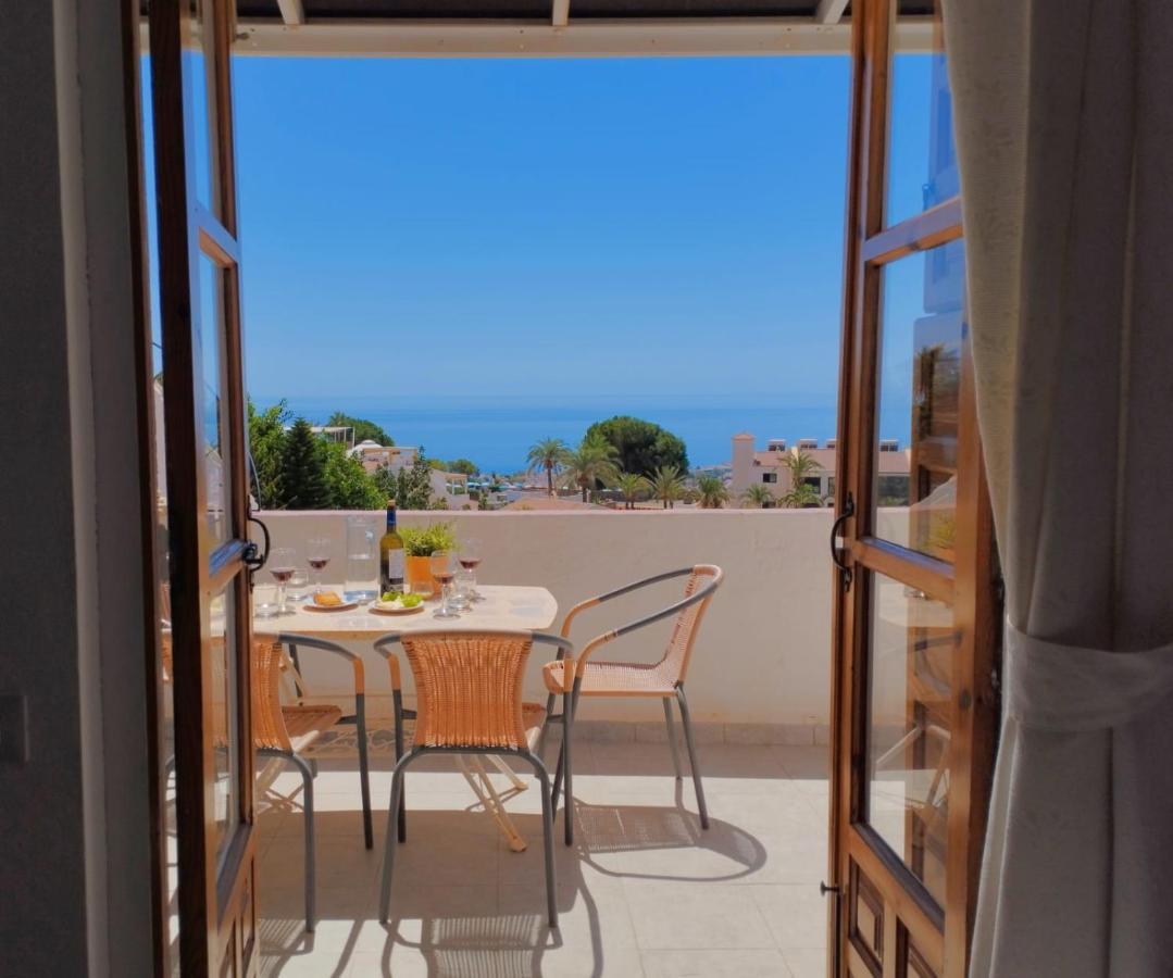 Lovely 2 Bedroom In Capuchinos, San Juan De Capistrano, Appartement Nerja