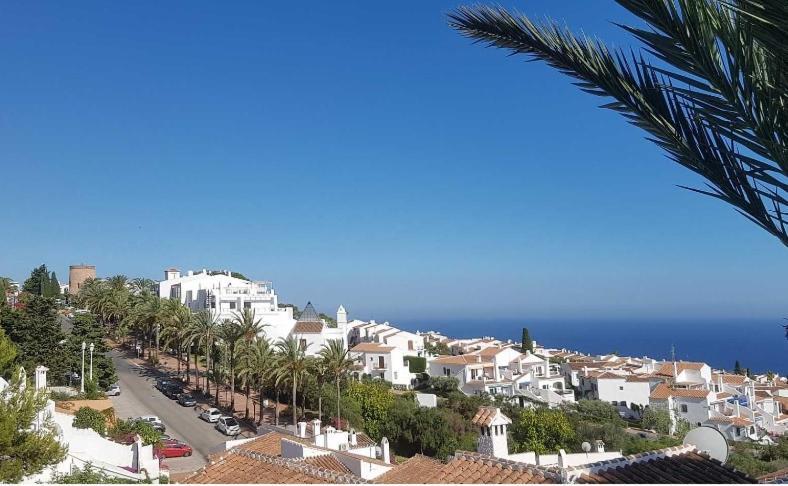 Apartamento Lovley 2 Bedroom In Capuchinos, San Juan De Capistrano,