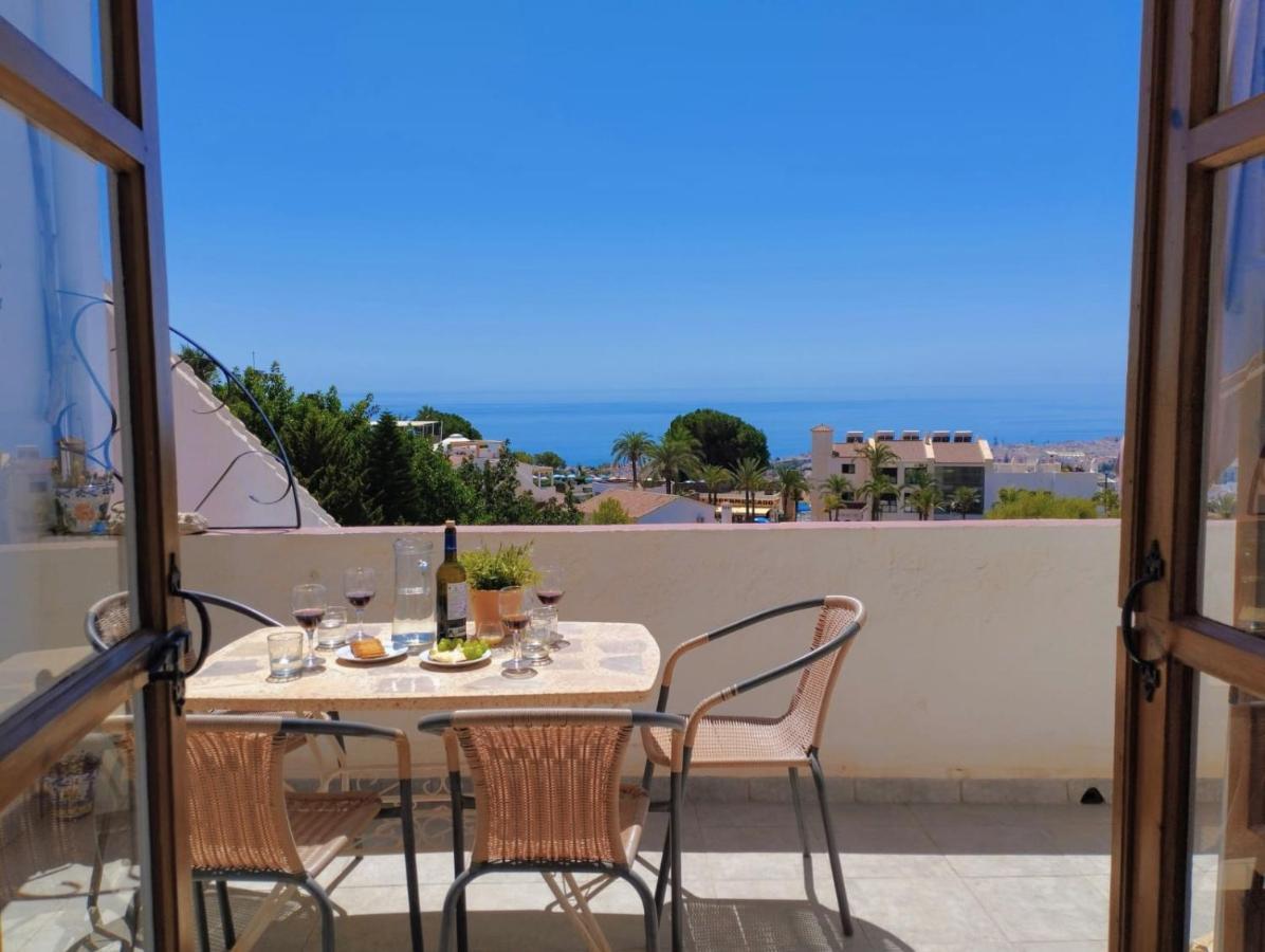 Lovely 2 Bedroom In Capuchinos, San Juan De Capistrano, Appartement Nerja