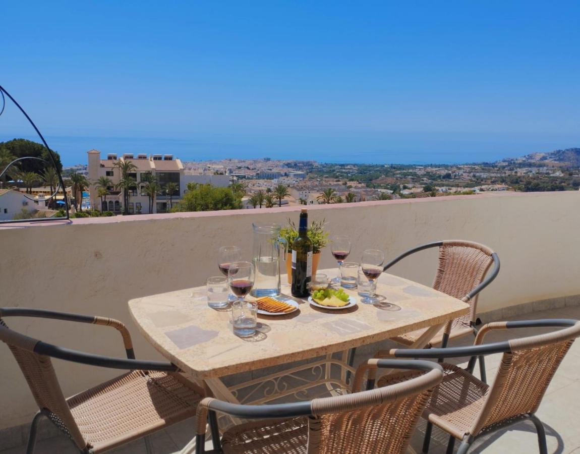 Lovley 2 Bedroom In Capuchinos, San Juan De Capistrano, Apartamento Nerja